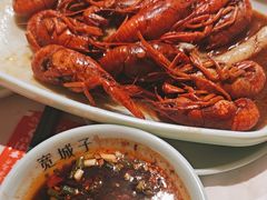 -宽城子美蛙毛肚自助火锅(建邺万达步行街店)