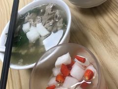 -梅县腌面(西村分店)