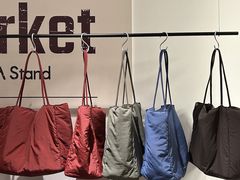 -M Stand(成都COSMO店)