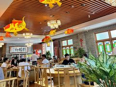 -德胜轩正宗顺德菜(宝安沙井会展中心店)