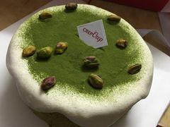 -可丽可丽·生日蛋糕·下午茶(厦门鹭港店)