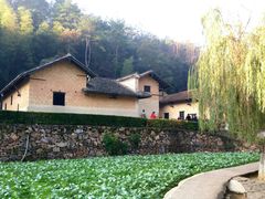 -韶山毛泽东同志故居