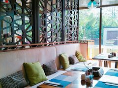 -西双版纳融创皇冠假日度假酒店