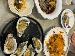 -巽寮印象美食部落餐厅·海鲜·地方特色菜(惠州体验店)