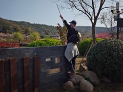 -龙寺生态园