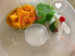 -泰堤坊(淡水体育馆店)