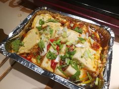 -阿里巴巴海鲜烧烤家常菜(黄岛店)