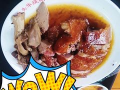 -黄连大头华烧鹅店(大良店)