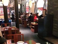 大堂-呷哺呷哺(悦方店)