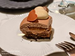 -潮一不贰·法式甜品·生日蛋糕·西式简餐(外滩店)