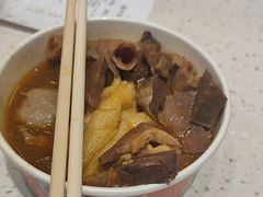 -卤大叔·广州牛杂(壹方城店)