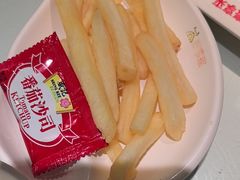 -豪享来中西餐厅(金水东路店)