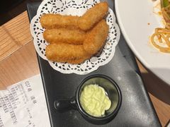 -豪客来牛排(红豆万花城店)