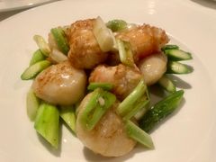 -香港喜来登酒店天宝阁
