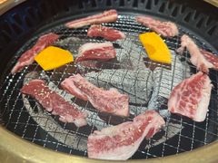 -竹涟烧肉(欢肆店•原星悦荟店)