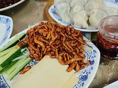 -馅老满·生春阁(慕田峪店)
