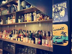 -BIJOU coffee&cocktail(龙岗万科广场店)