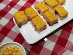 -西贝莜面村(上海百联西郊店)