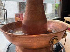 -东门口涮肉·砂锅·烤串(老门东店)