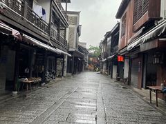 -靖港古镇