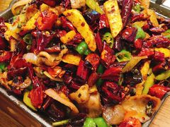 -成都吃客(九眼桥店)