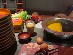 -牛YO寿喜烧火锅自助(三台子万象汇店)