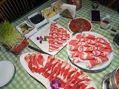 -番食园鲜食火锅(高新店)