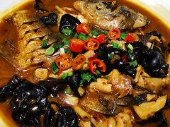 -新白鹿餐厅(城西银泰城店)