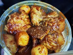 -明记牛杂(新马路分店)