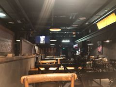 大堂-原牛道·潮汕围炉火锅(讯美店)