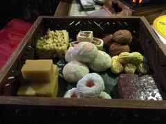 -那家小馆•北京菜•烤鸭(中关村店)