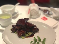 直火烧牛肉-东富酒家(龙湖西溪天街店)