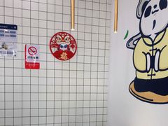 用餐区-茶百道(澧县店)