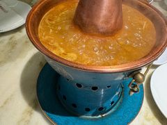 -涮福記·现切牛羊肉火锅(世纪汇店)