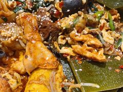-北大家园食堂