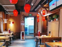 -农耕记·湖南土菜(龙岗熙和园店)