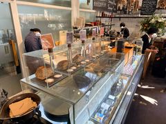 -O'mills Sourdough Bakery&Bistro(永嘉路店)