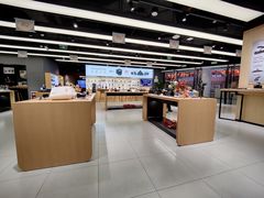 -Sony Store索尼(广州正佳店)