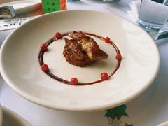 -莫尔顿牛排坊(浦东ifc店)