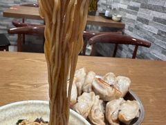 -黄阿姨锅贴大王(万航渡路店)