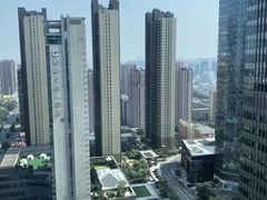 -君悦酒店·乐厨·高空自助餐(青年大街店)