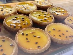 百香果椰汁挞-芳叔(东方宝泰店)