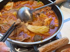 -乔阿马·江南味·驴肉香(龙湖华泾天街店)