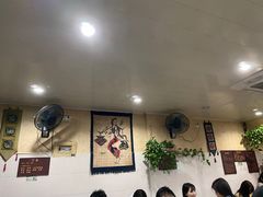 大堂-韦记螺蛳粉(NO2店)