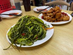-王三姑牛肉饼