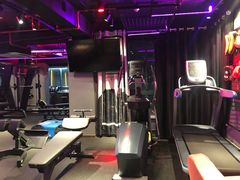 -NRG 健身私教CLUB(云山路店)