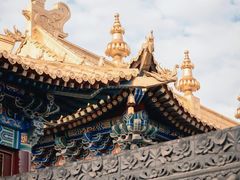 -西安市广仁寺