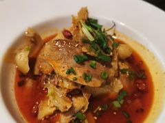 -老屋印象川菜(世纪东方店)