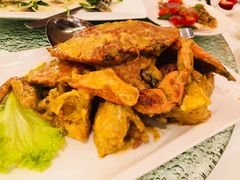 -新加坡海鲜共和(名胜世界圣淘沙海滨坊)