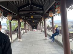 -雅达·阳羡溪山小镇中心